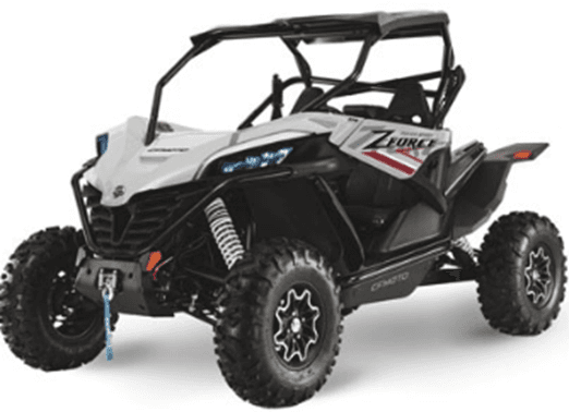 CFMOTO ZFORCE 950 HO Sport Side-by-Side ROVs (2022-2023) - Image 1