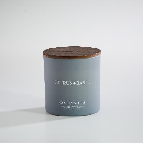 Good Matters Three-Wick Candles - Image 6