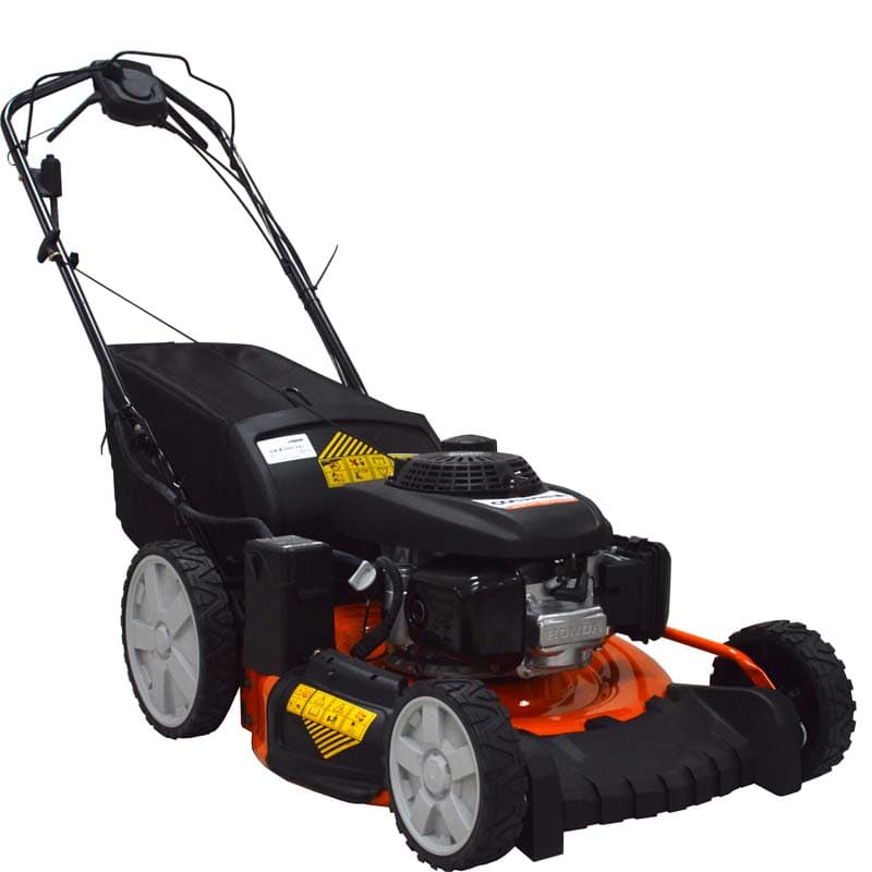 Walk-behind 21" lawnmowers - Image 3