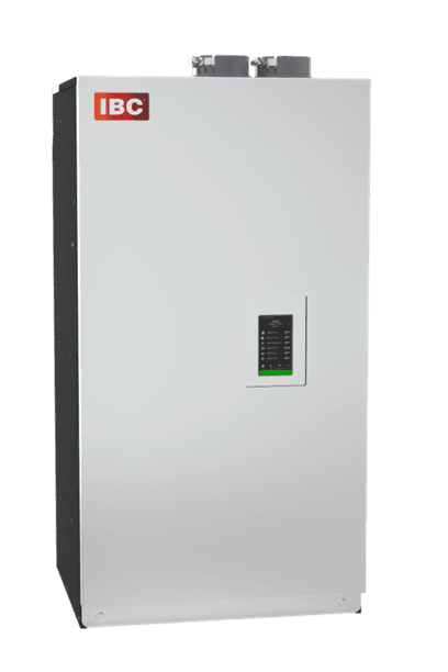CX Series Combi Boiler - Image 1