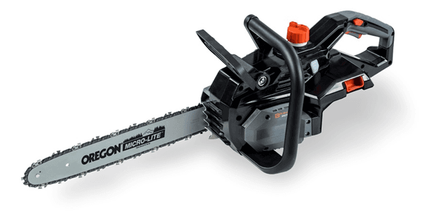 Battery-Powered Chainsaws - Image 1
