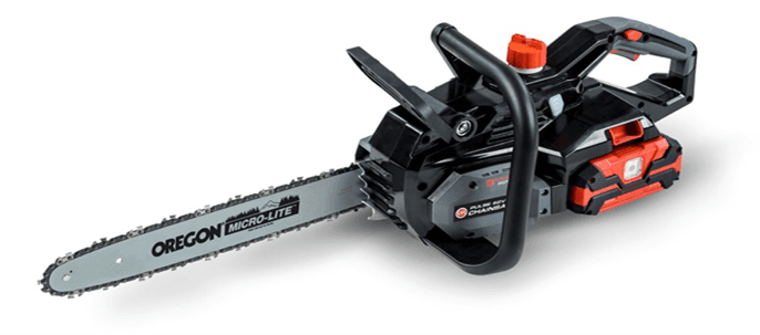 Battery-Powered Chainsaws - Image 2