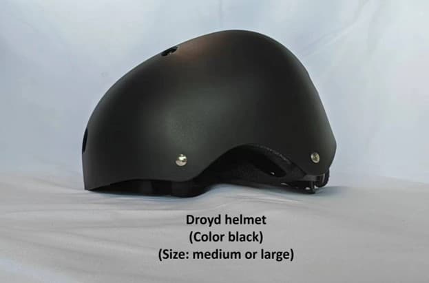 Droyd multi-purpose helmets - Image 3