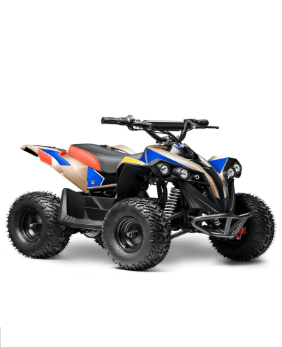 E-Bully Youth All-Terrain Vehicles (ATVs) - Image 1