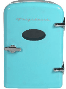 Frigidaire-brand Minifridges, models EFMIS129, EFMIS137, EFMIS149 and EFMIS175, limited to the listed serial numbers - Image 1