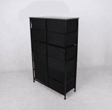 GIKPAL 12-Drawer Dressers - Image 2