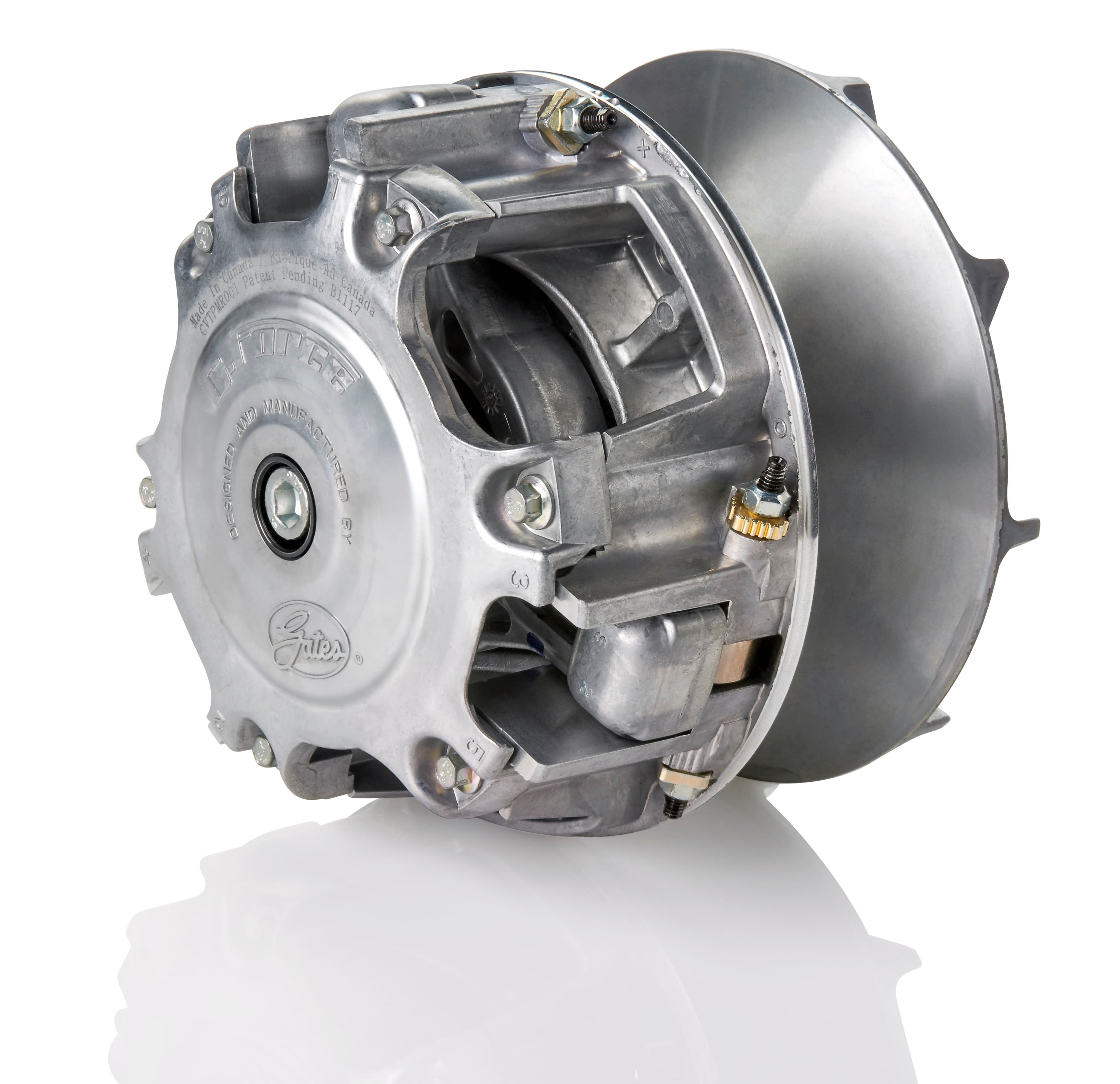 ATV and UTV clutches - Image 2