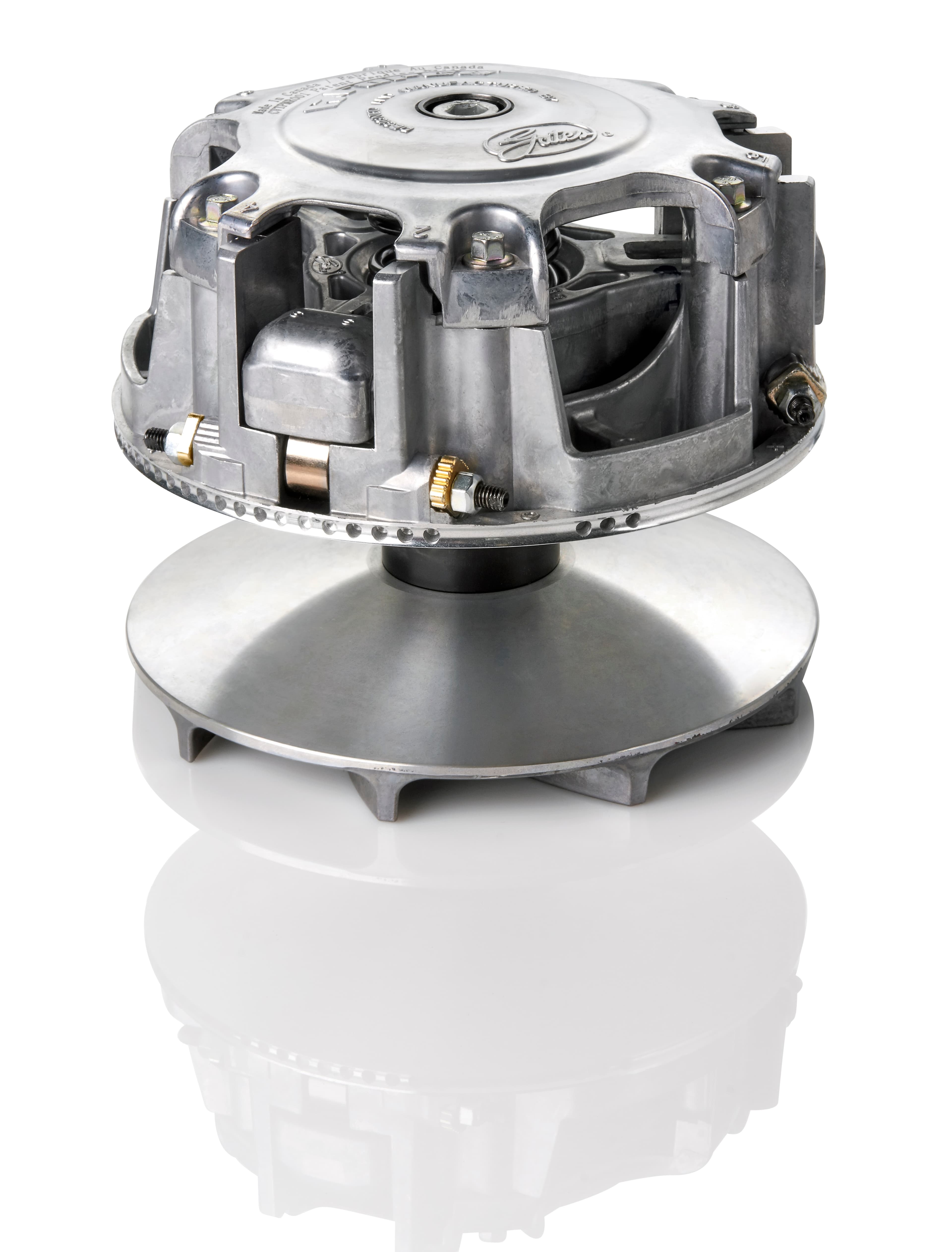 ATV and UTV clutches - Image 1