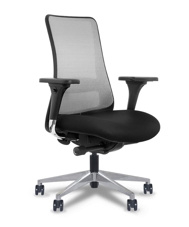 Office chairs - Image 4