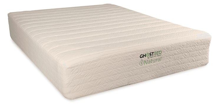 GhostBed-branded Natural Mattresses - Image 1