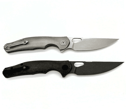 GM12 and GMP12 Folding Knives - Image 1