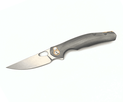 GM12 and GMP12 Folding Knives - Image 2