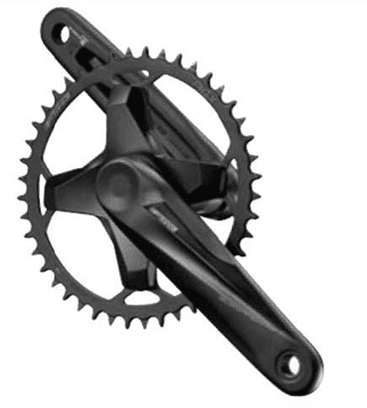 Gossamer Pro AGX+ cranksets - Image 1