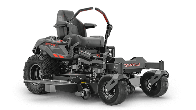 Kawasaki Lawn Mower Engines used in Ariens, Gravely, Husqvarna, John Deere and RedMax brand lawn mowers - Image 9
