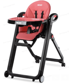 HEAO 4-in-1 High Chairs - Image 1