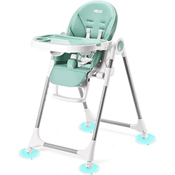 HEAO 4-in-1 High Chairs - Image 2