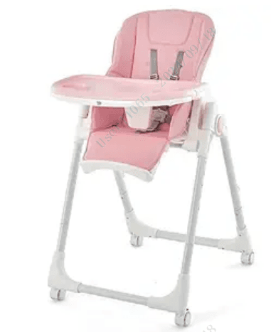 HONEYJOY Convertible and Foldable High Chairs - Image 3