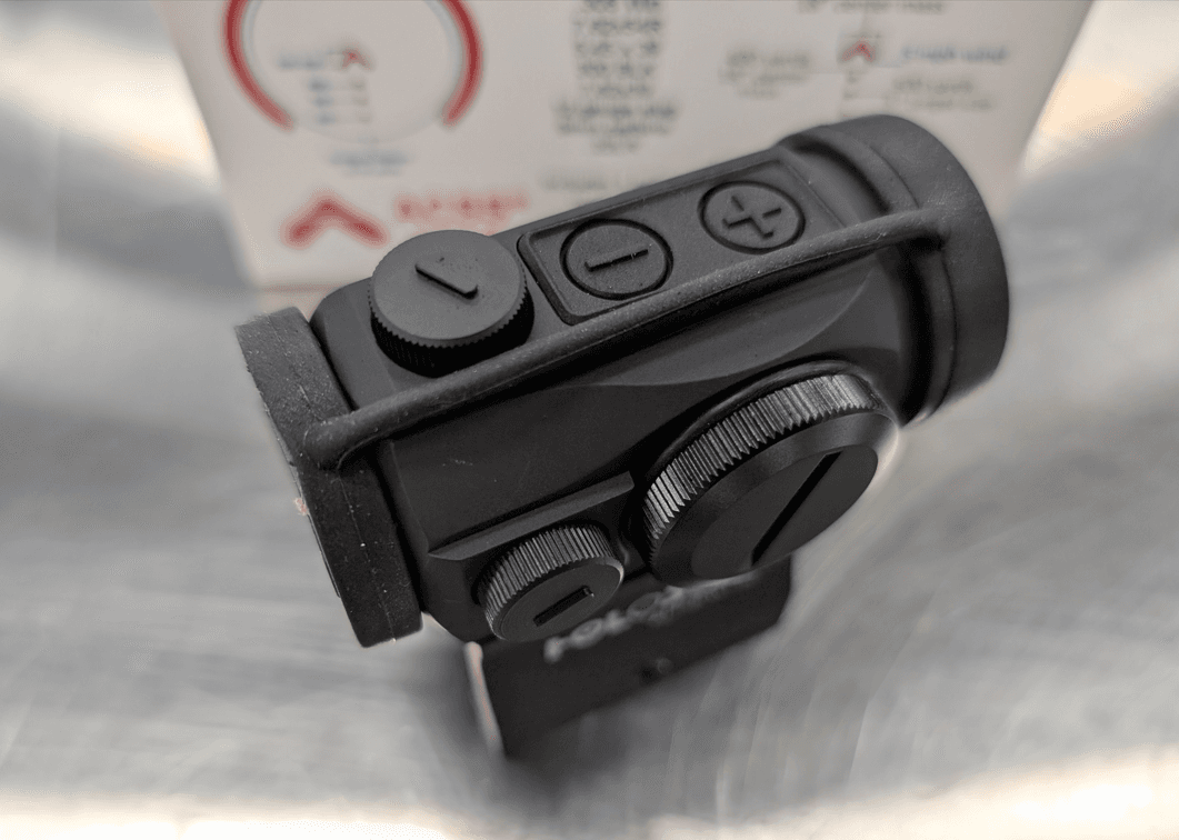 Holosun Firearm Dot Sights - Image 3