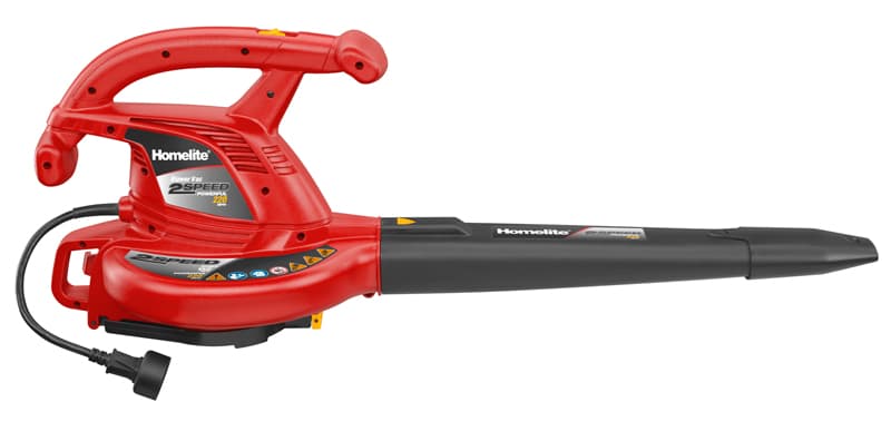 Homelite Electric Blower Vacuums - Image 2