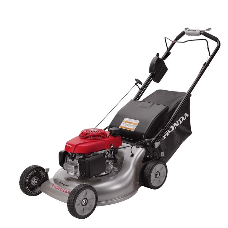 Walk-behind 21" lawnmowers - Image 1