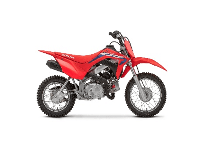 Model Year 2023-2024 Off-Road Motorcycles - Image 2