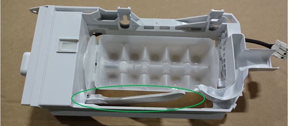 Frigidaire and Electrolux Side-by-Side, Top Freezer and Multi-door refrigerators - Image 5