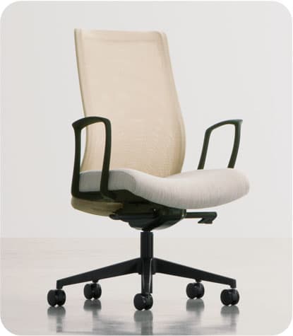 Office chairs - Image 20