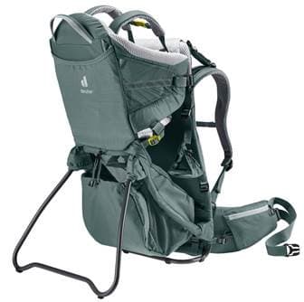Kid Comfort, Kid Comfort Pro and Kid Comfort Active Child Carriers - Image 3