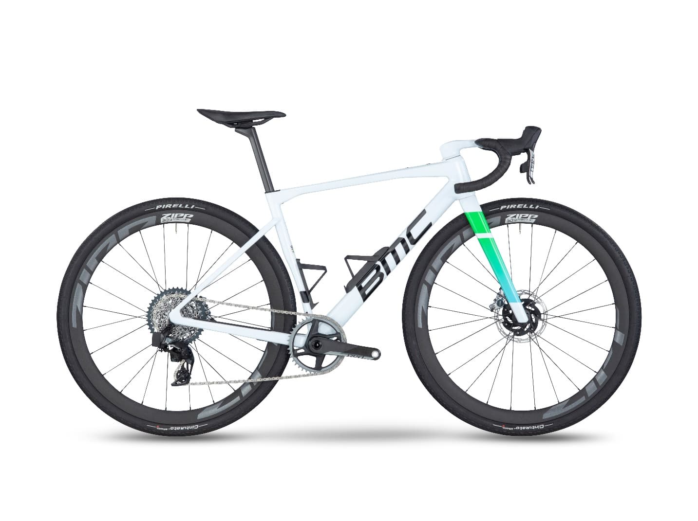 BMC-branded Kaius 01 bicycles and framesets - Image 1