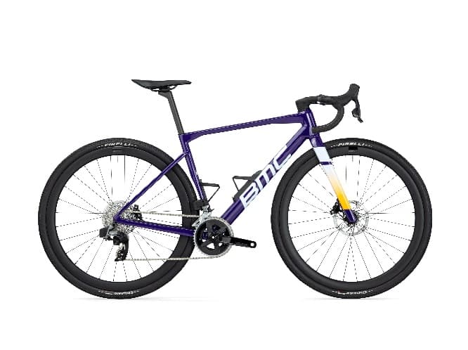 BMC-branded Kaius 01 bicycles and framesets - Image 6