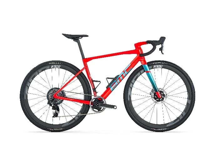 BMC-branded Kaius 01 bicycles and framesets - Image 7