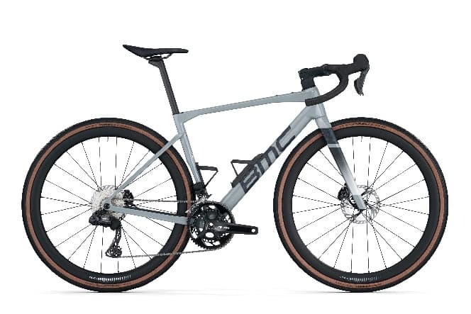 BMC-branded Kaius 01 bicycles and framesets - Image 8