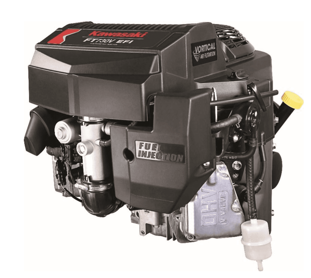 Kawasaki FT730V-EFI Lawn Mower Engines - Image 1