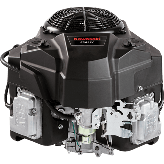 Kawasaki Engines used in Bad Boy Mowers, BigDog, Bobcat, Cub Cadet, Hustler, John Deere, and Kubota brand lawn and garden equipment - Image 24
