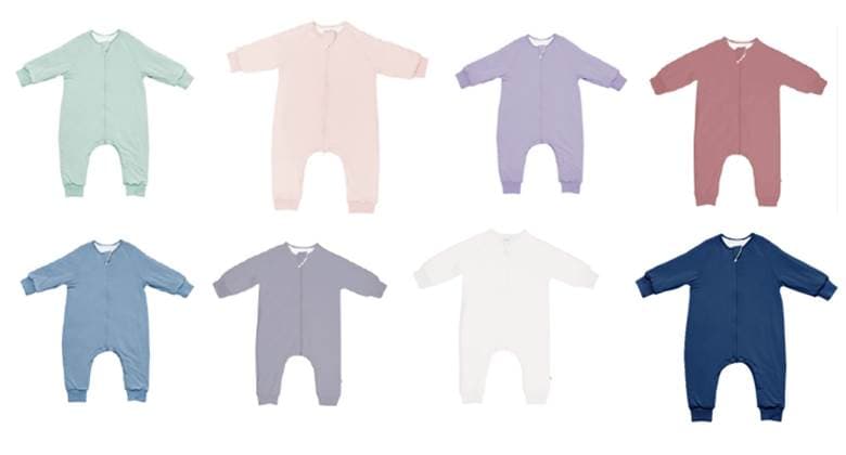 Kyte Baby Slumber Suits - Image 2