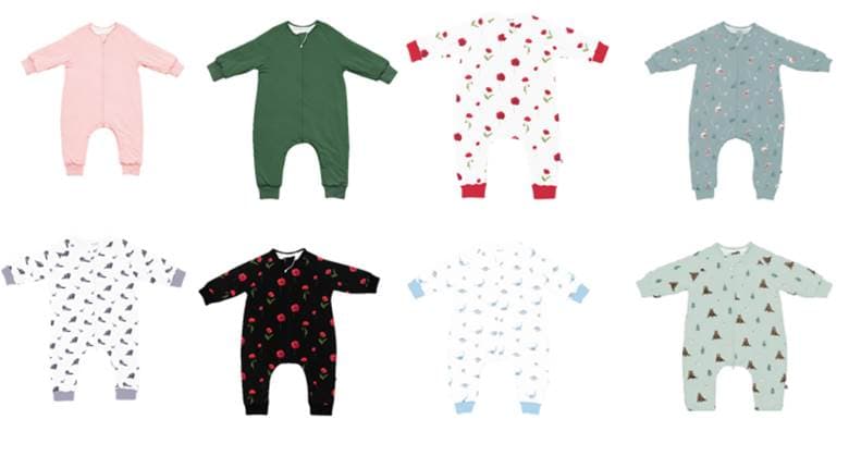 Kyte Baby Slumber Suits - Image 3