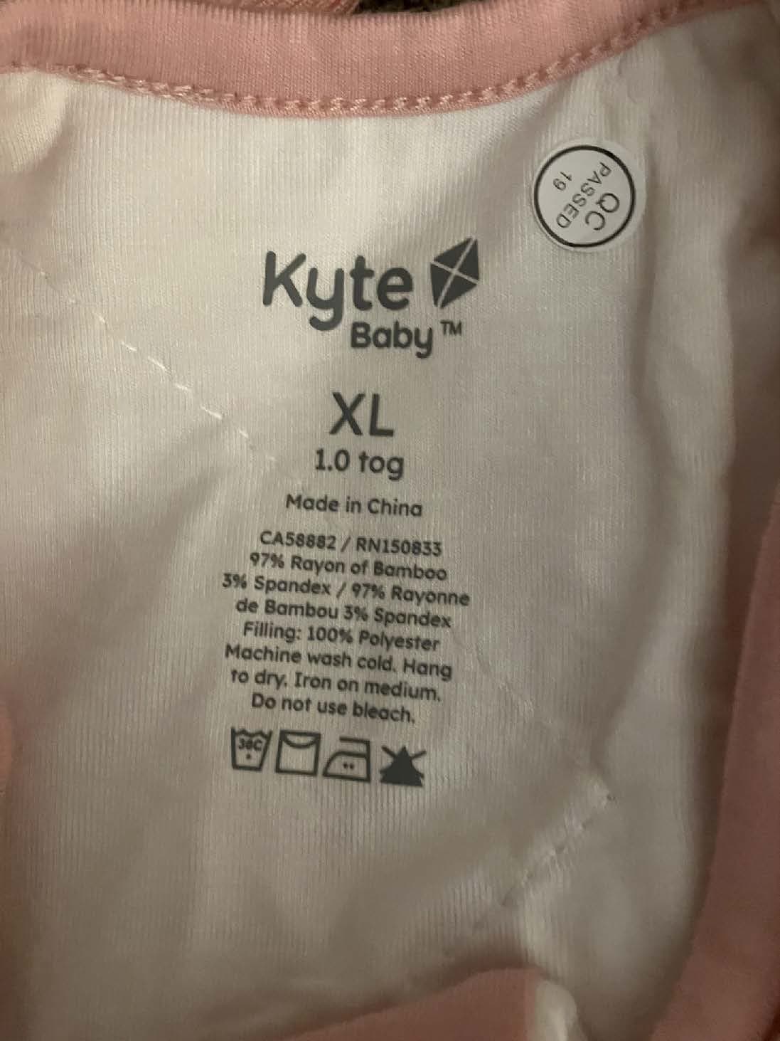 Kyte Baby Slumber Suits - Image 4