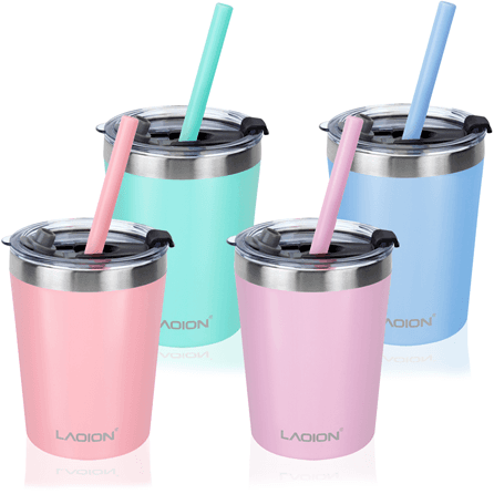 LAOION Children's Cups - Image 1