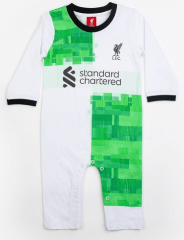 Liverpool Football Club (L.F.C.) Children's Pajamas - Image 10