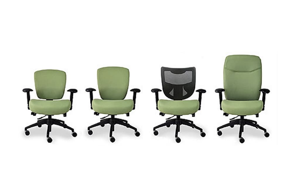 Office chairs - Image 15