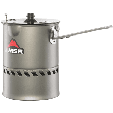MSR camping cooking pots - Image 1