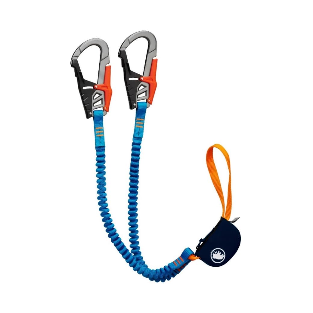 Skywalker Pro Via Ferrata Sets, Skywalker Pro Turn Via Ferrata Sets and Skywalker Pro Via Ferrata Packages - Image 1