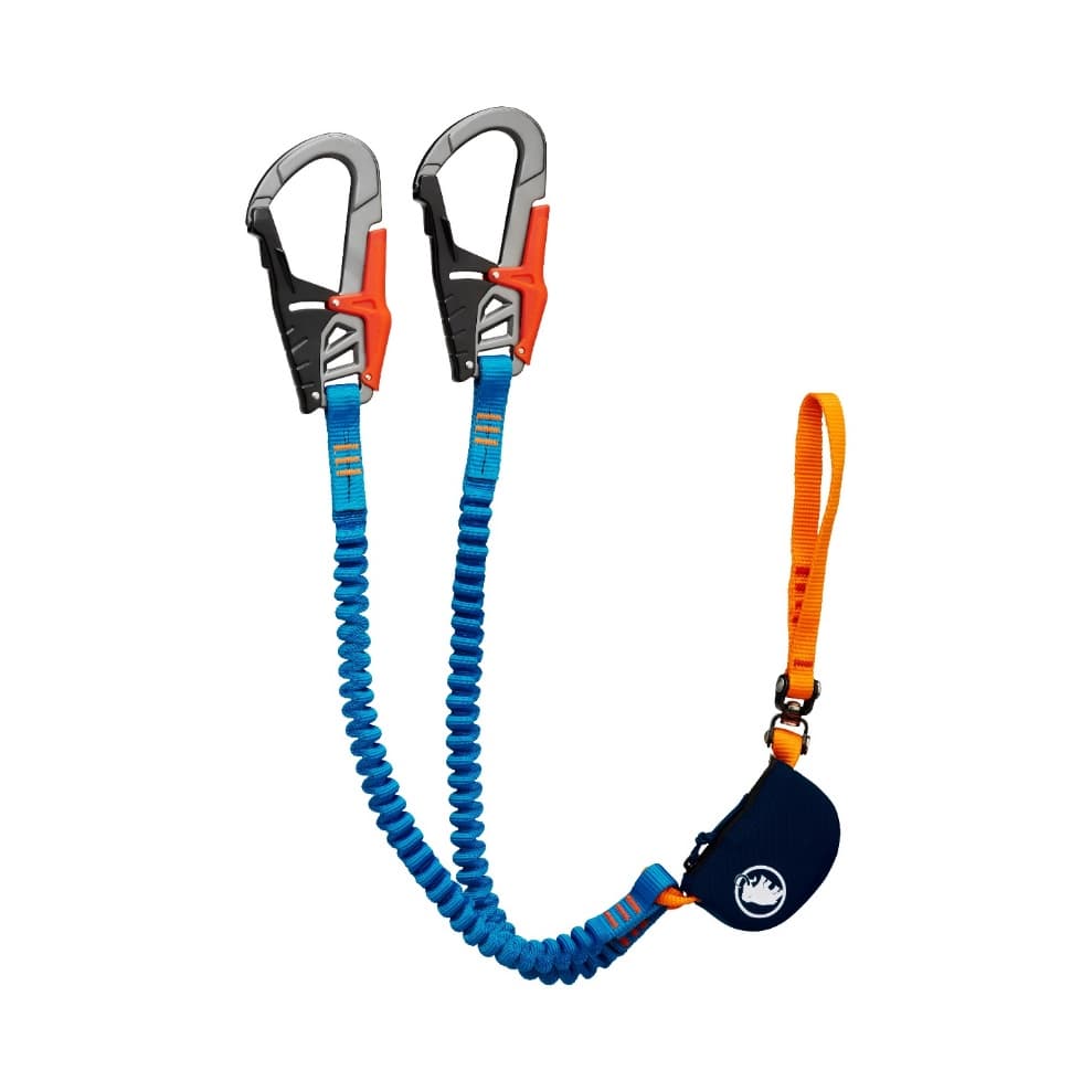 Skywalker Pro Via Ferrata Sets, Skywalker Pro Turn Via Ferrata Sets and Skywalker Pro Via Ferrata Packages - Image 2