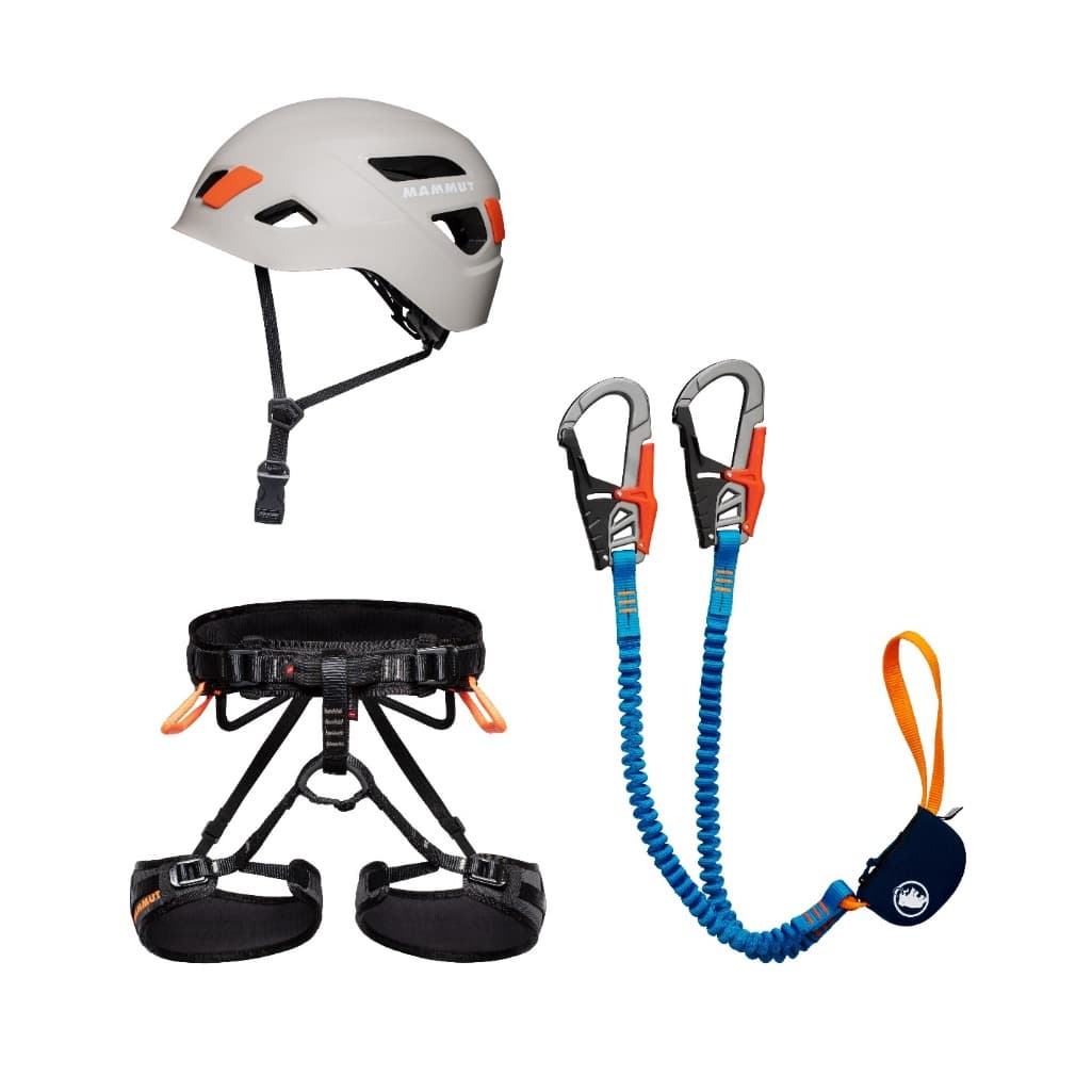 Skywalker Pro Via Ferrata Sets, Skywalker Pro Turn Via Ferrata Sets and Skywalker Pro Via Ferrata Packages - Image 3