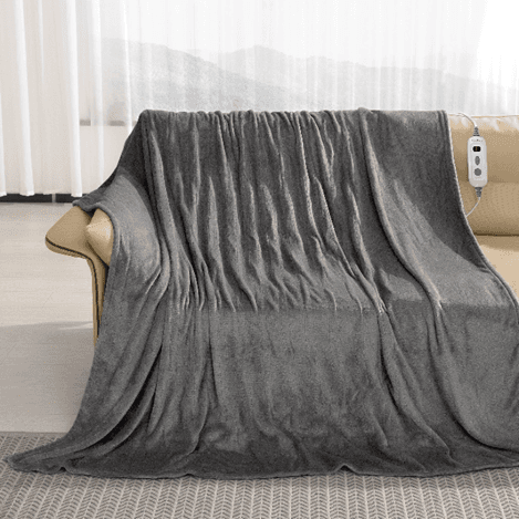 MaxKare Electric Blankets - Image 2