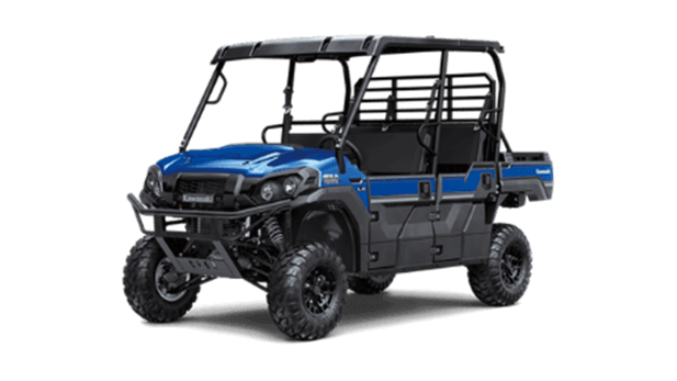2024 Kawasaki Mule PRO 1000 Off-Highway Utility Vehicles - Image 1