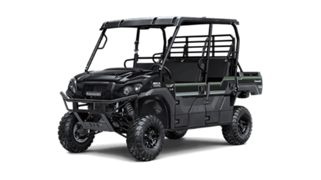 2024 Kawasaki Mule PRO 1000 Off-Highway Utility Vehicles - Image 2