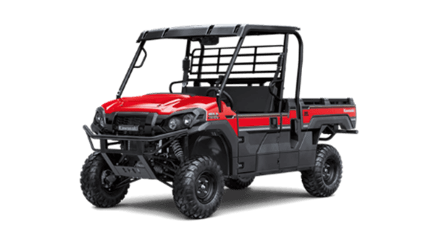 2024 Kawasaki Mule PRO 1000 Off-Highway Utility Vehicles - Image 3