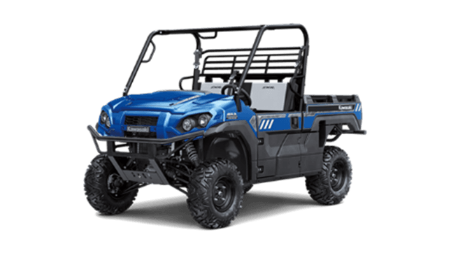 2024 Kawasaki Mule PRO 1000 Off-Highway Utility Vehicles - Image 4