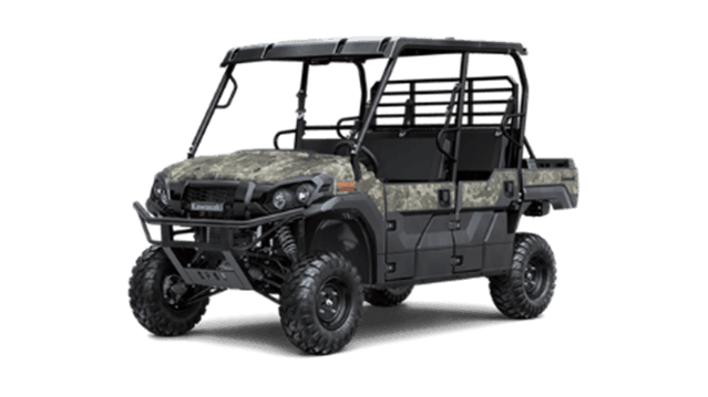 2024 Kawasaki Mule PRO 1000 Off-Highway Utility Vehicles - Image 6
